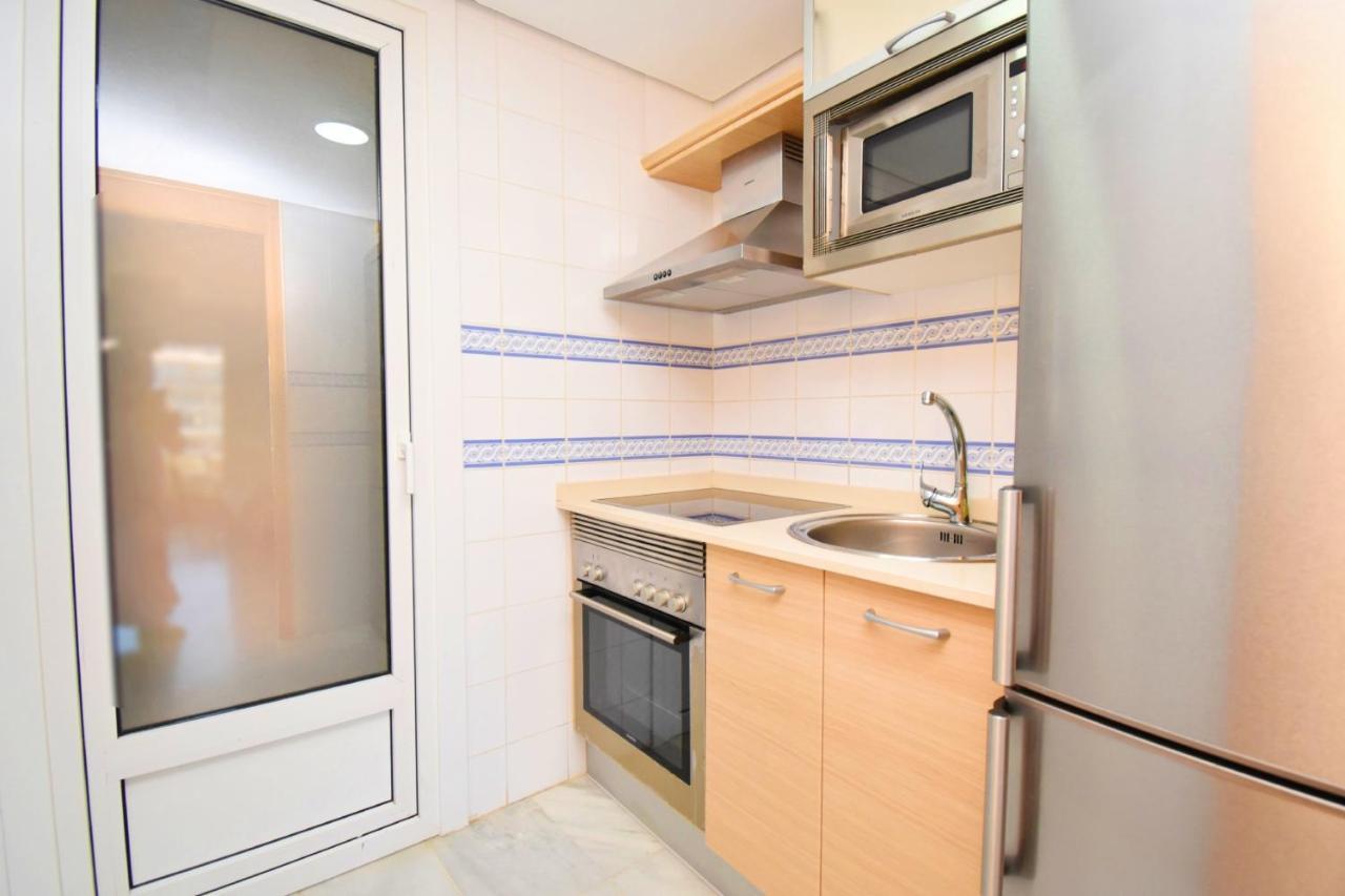 Apartamento Expoholidays - Puerto Almerimar