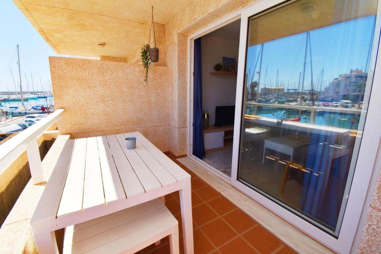 Apartamento Expoholidays - Puerto