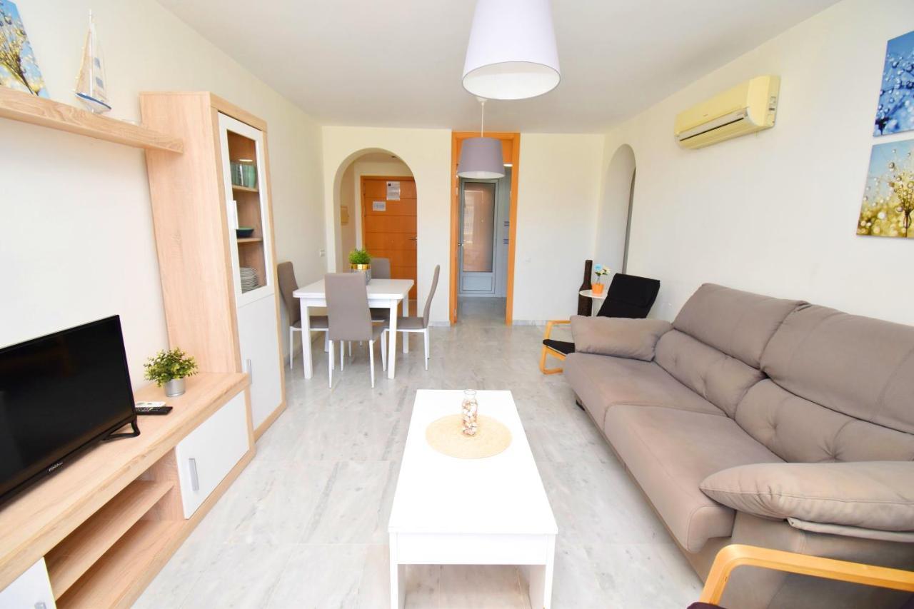 Apartamento Expoholidays - Puerto