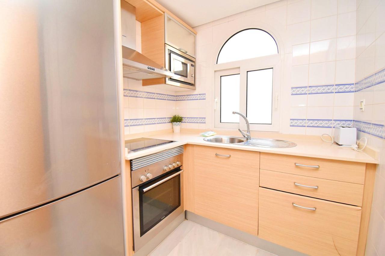 Expoholidays - Puerto Apartamento *