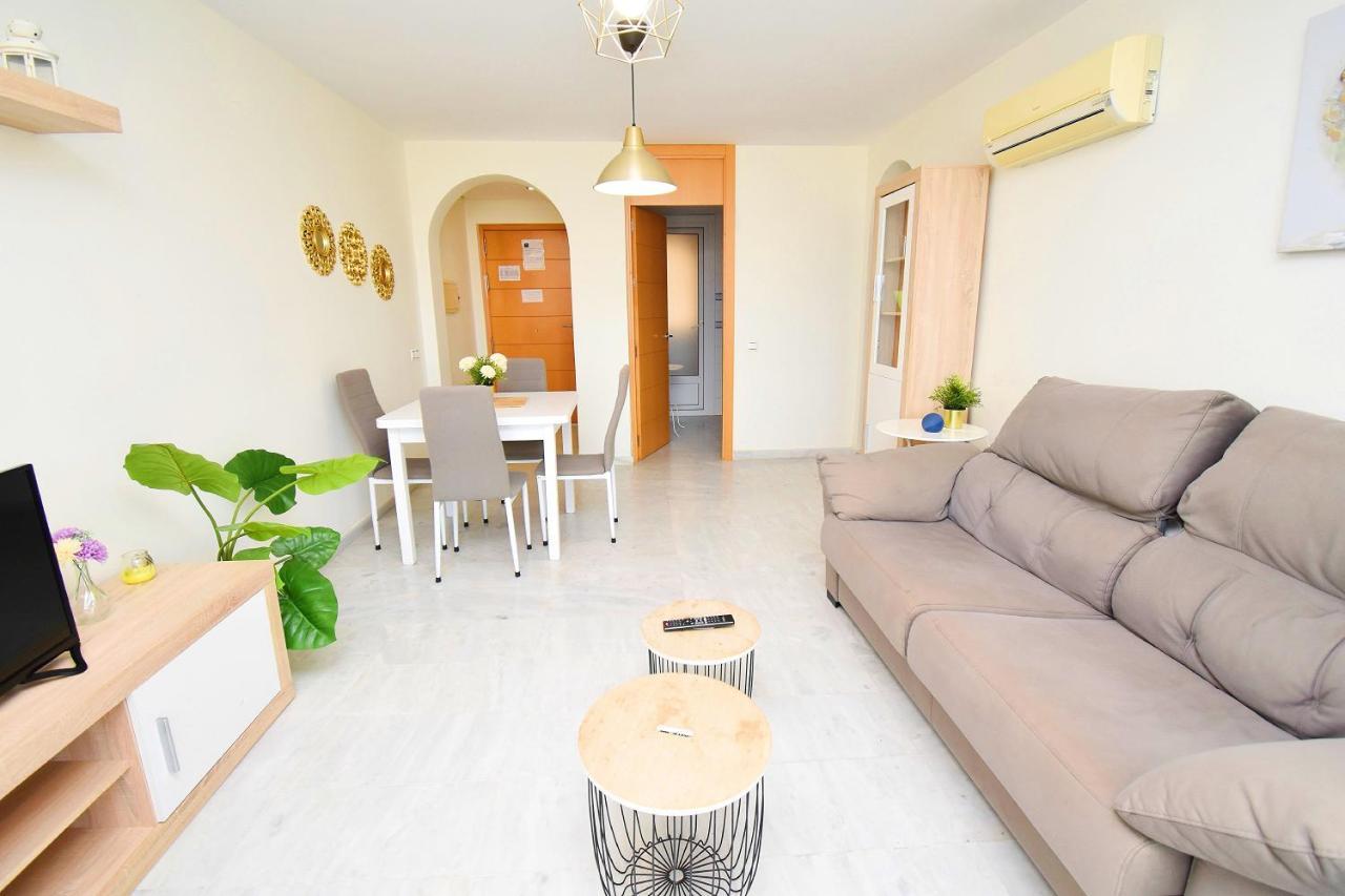 Apartamento Expoholidays - Puerto Almerimar