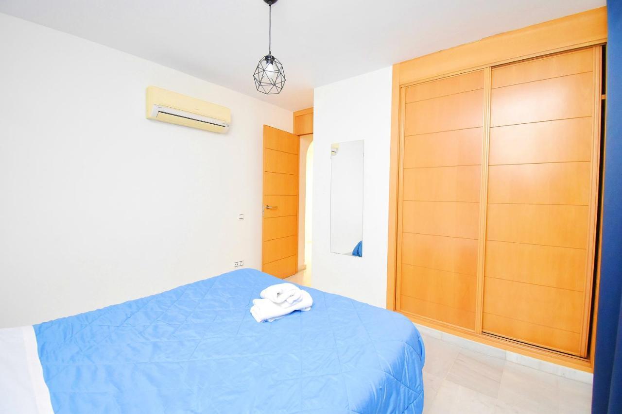 Apartamento Expoholidays - Puerto Almerimar