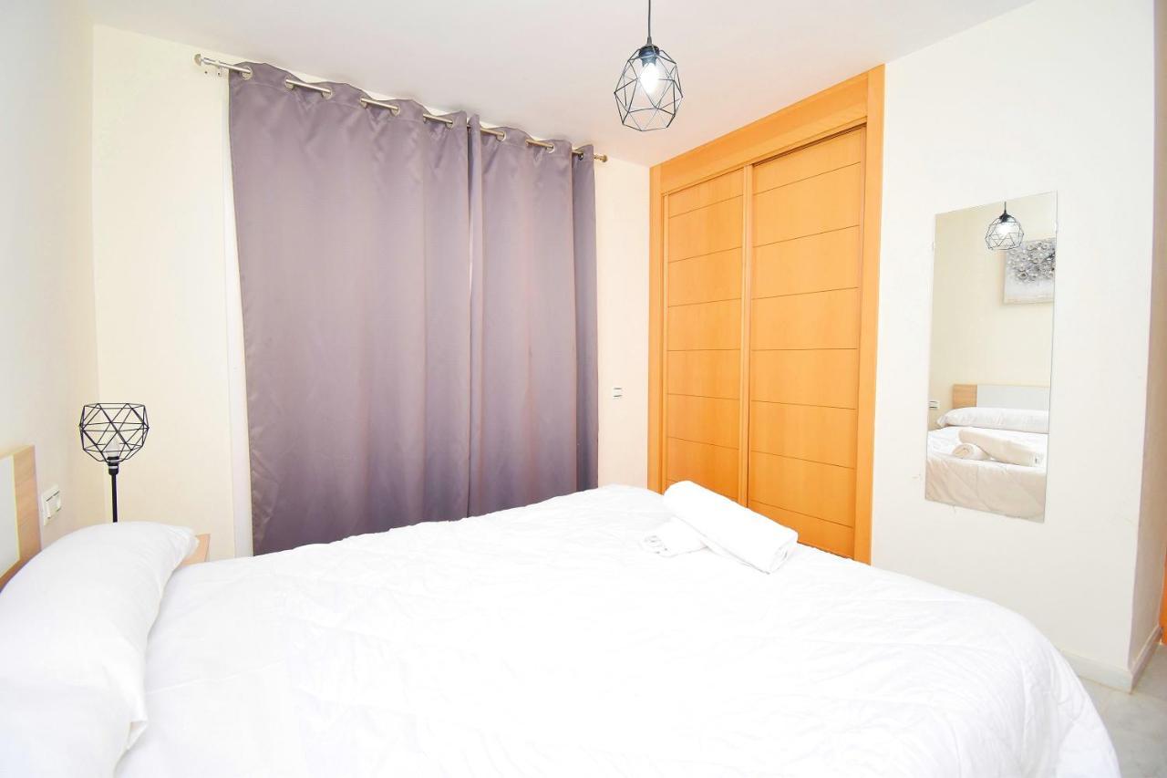 Expoholidays - Puerto Apartamento *