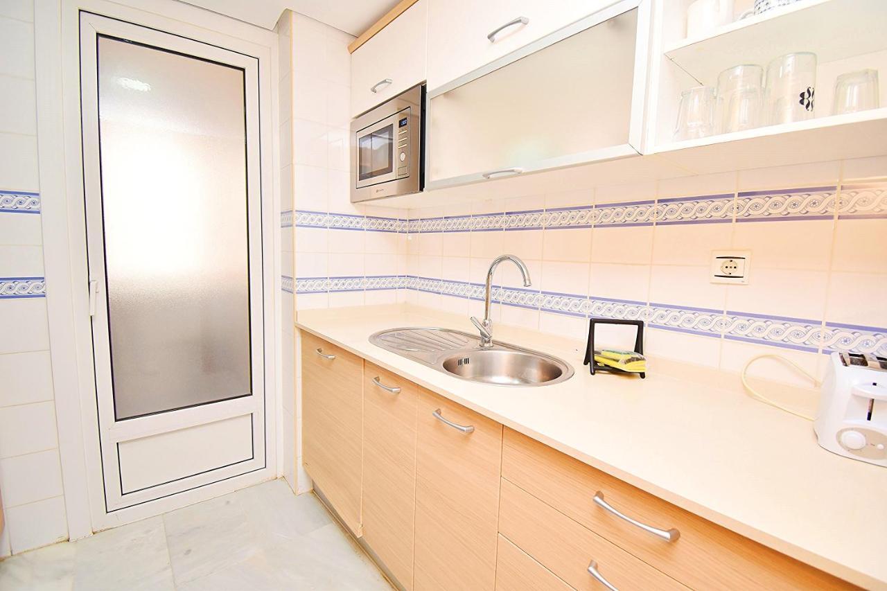 Apartamento Expoholidays - Puerto