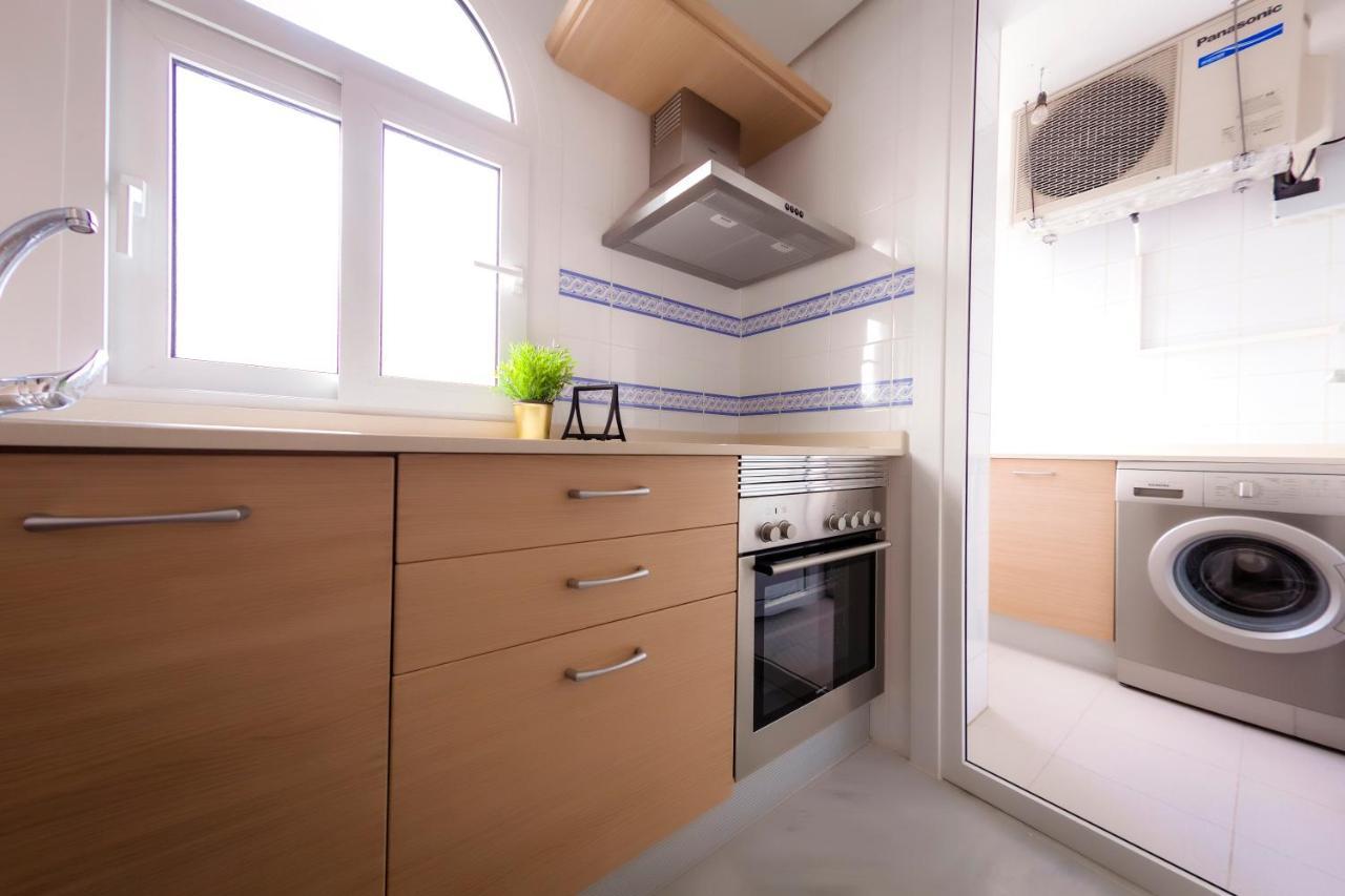 Expoholidays - Puerto Apartment *