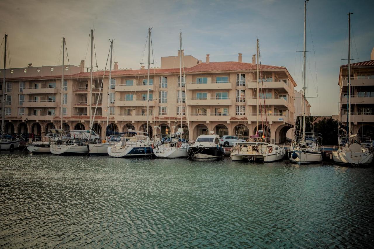 Apartamento Expoholidays - Puerto *