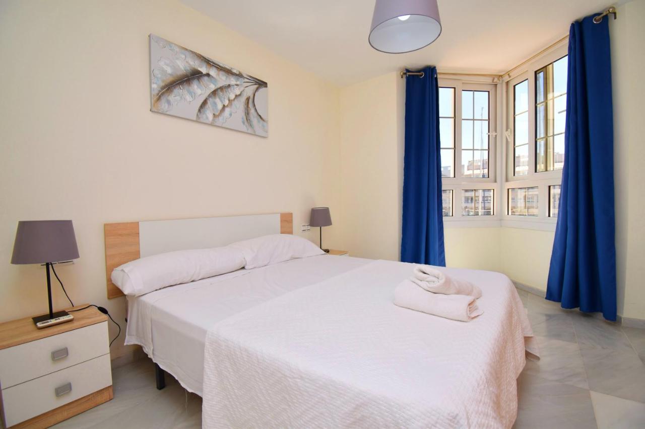 Expoholidays - Puerto Apartament *