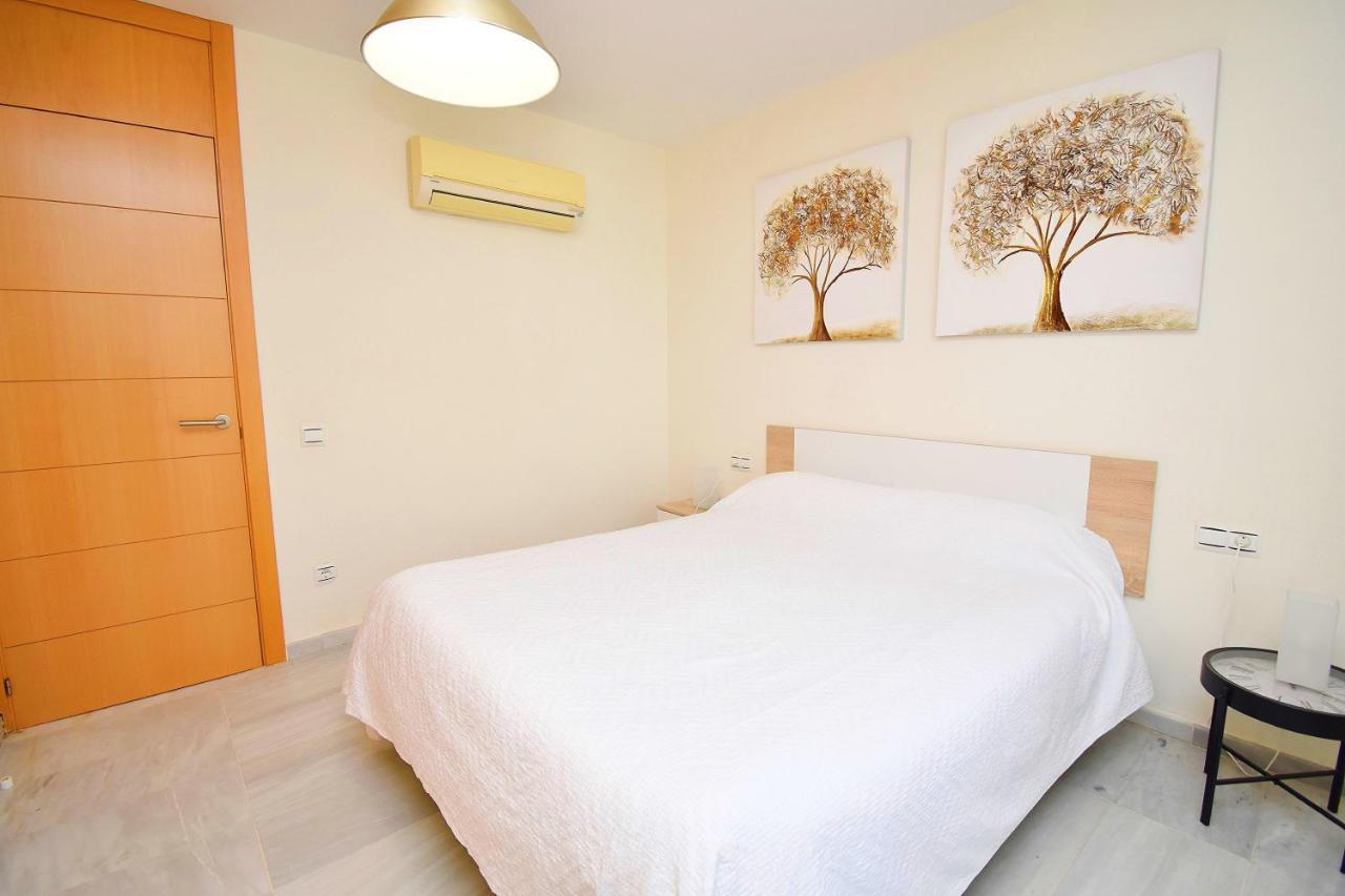 Apartament Expoholidays - Puerto