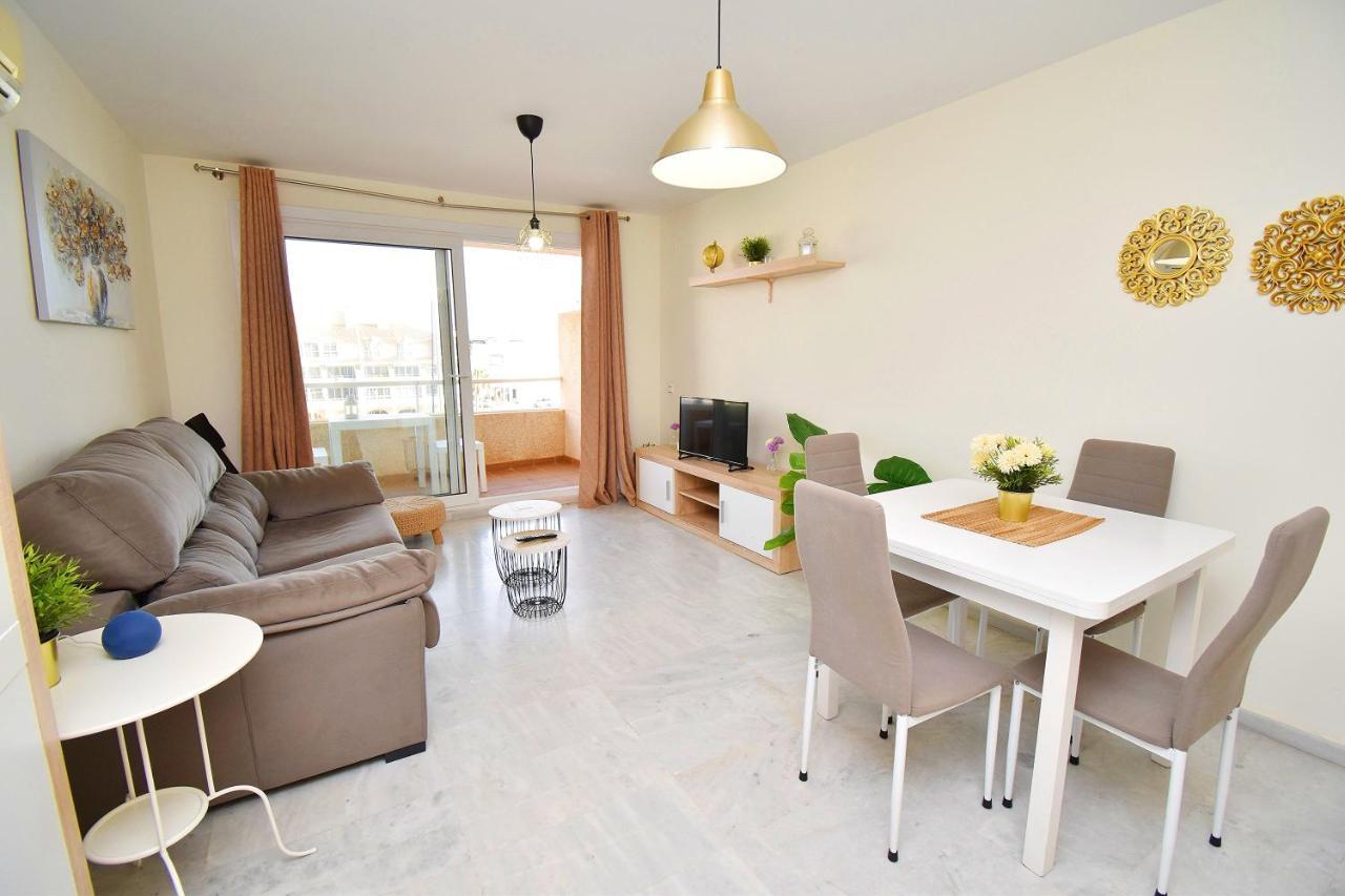 Expoholidays - Puerto Apartament *