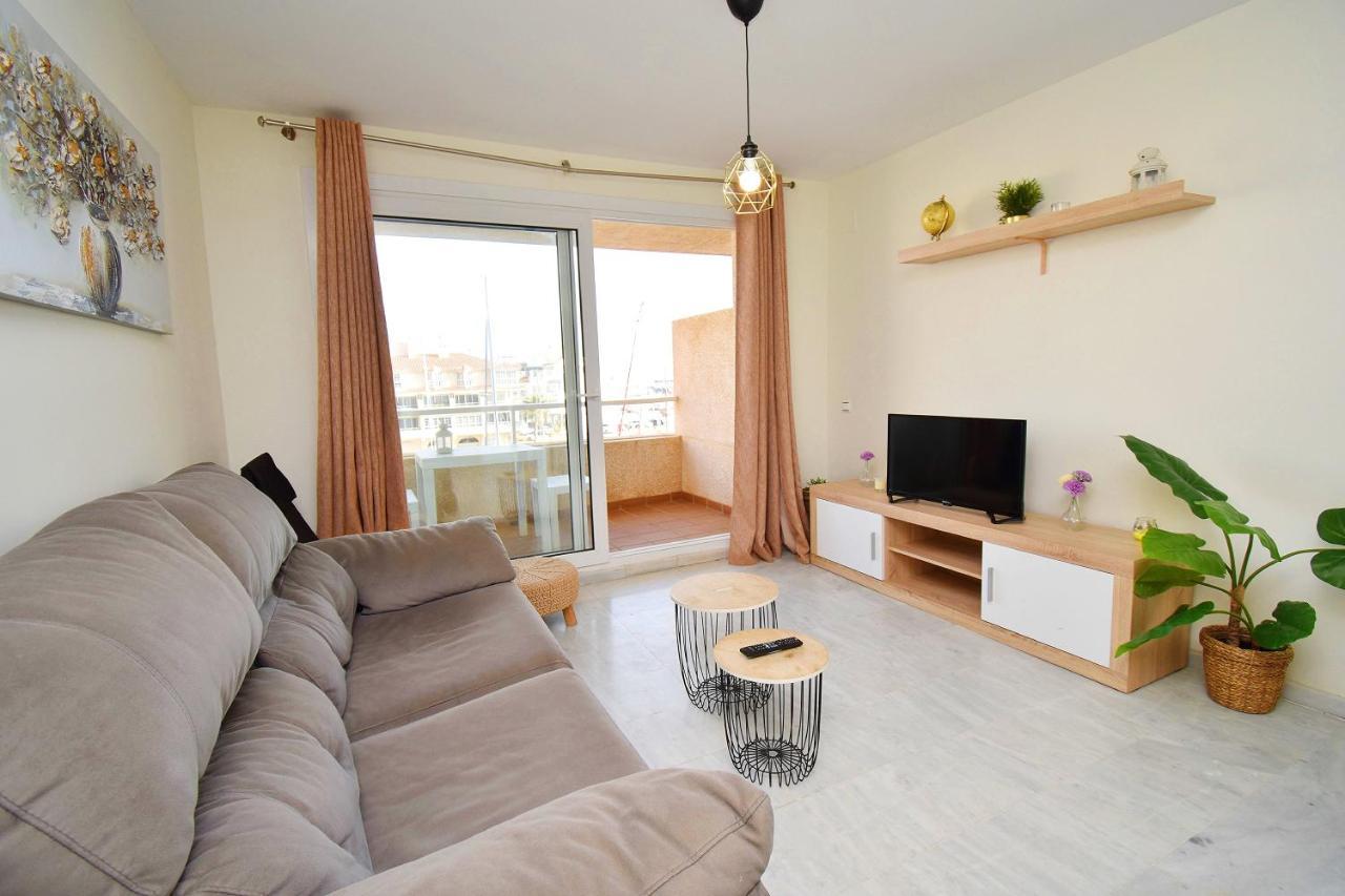 Apartament Expoholidays - Puerto *