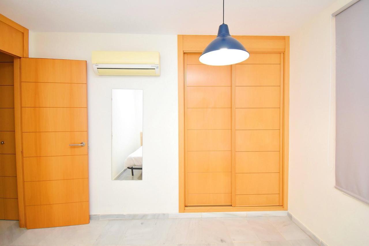 Expoholidays - Puerto Apartament Almerimar
