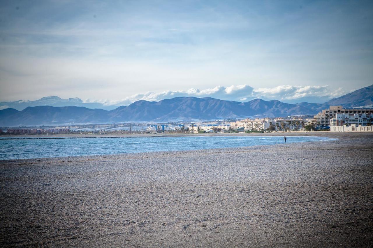 Apartament Expoholidays - Puerto Almerimar