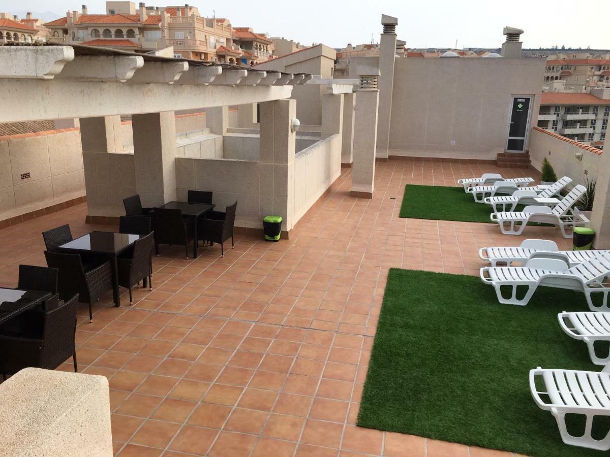 Expoholidays - Puerto Apartament