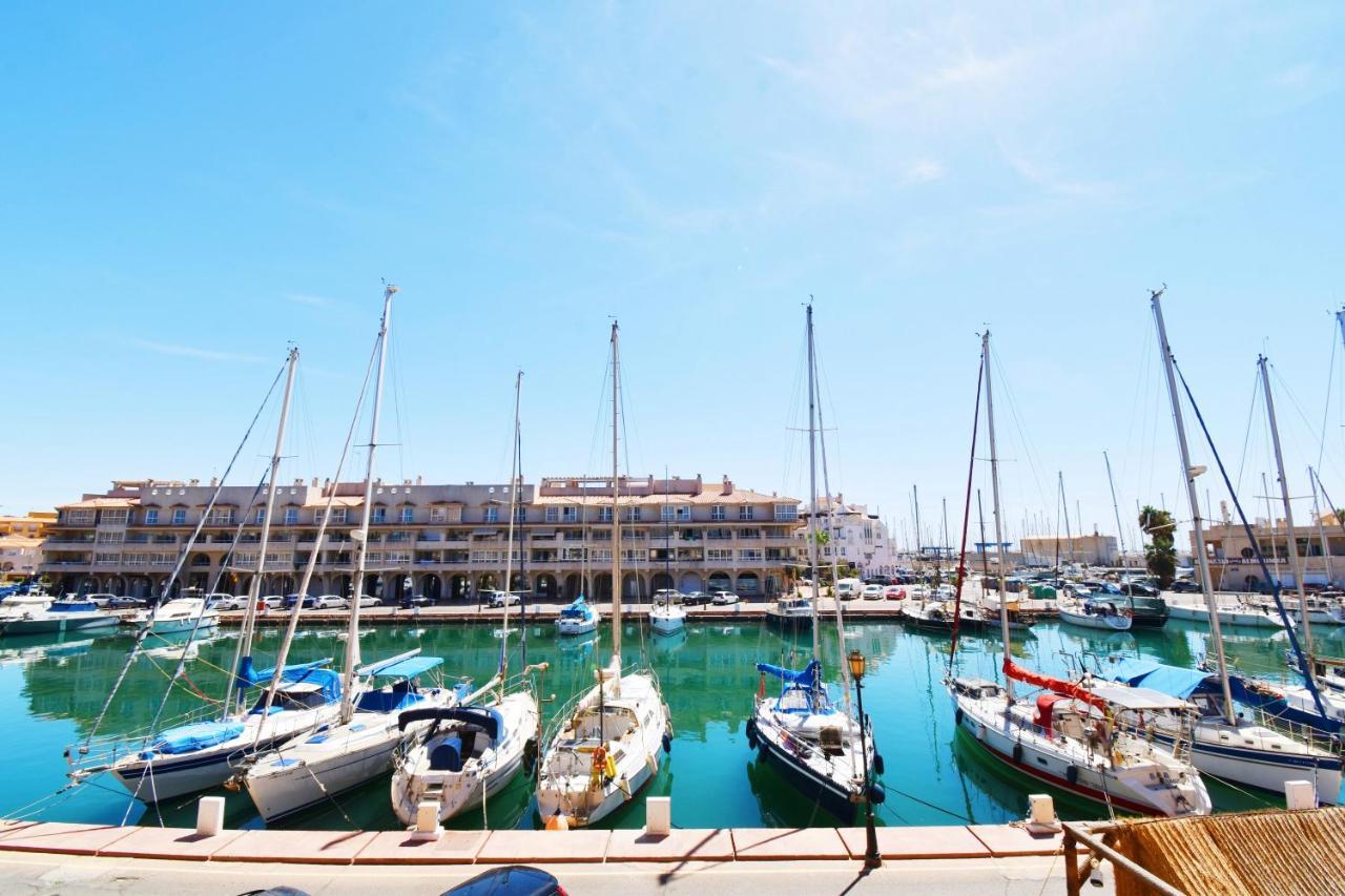 Apartamento Expoholidays - Puerto *