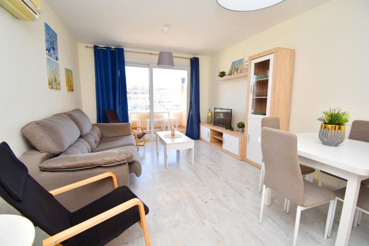Apartamento Expoholidays - Puerto Almerimar