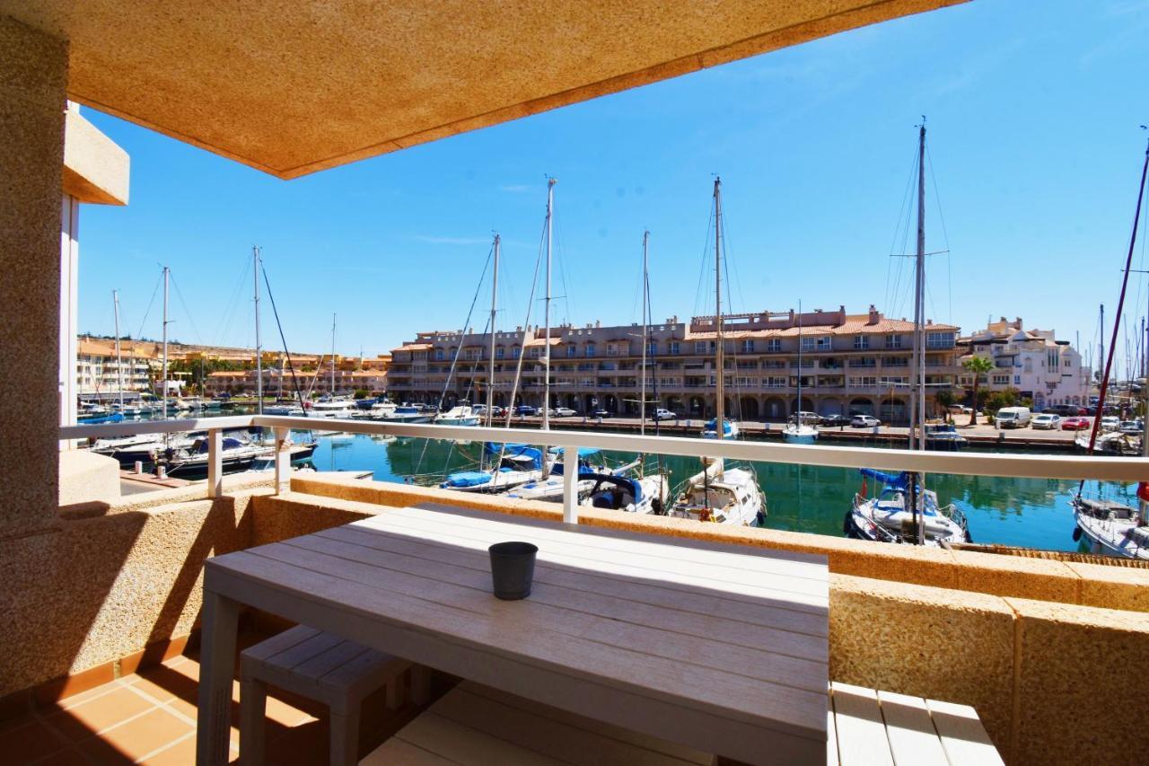 Apartamento Expoholidays - Puerto *