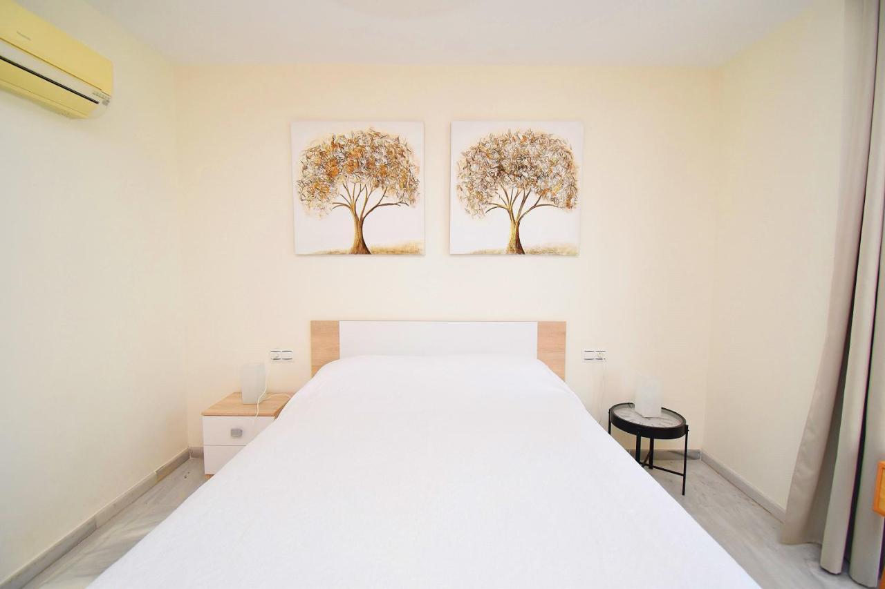 Apartamento Expoholidays - Puerto Almerimar