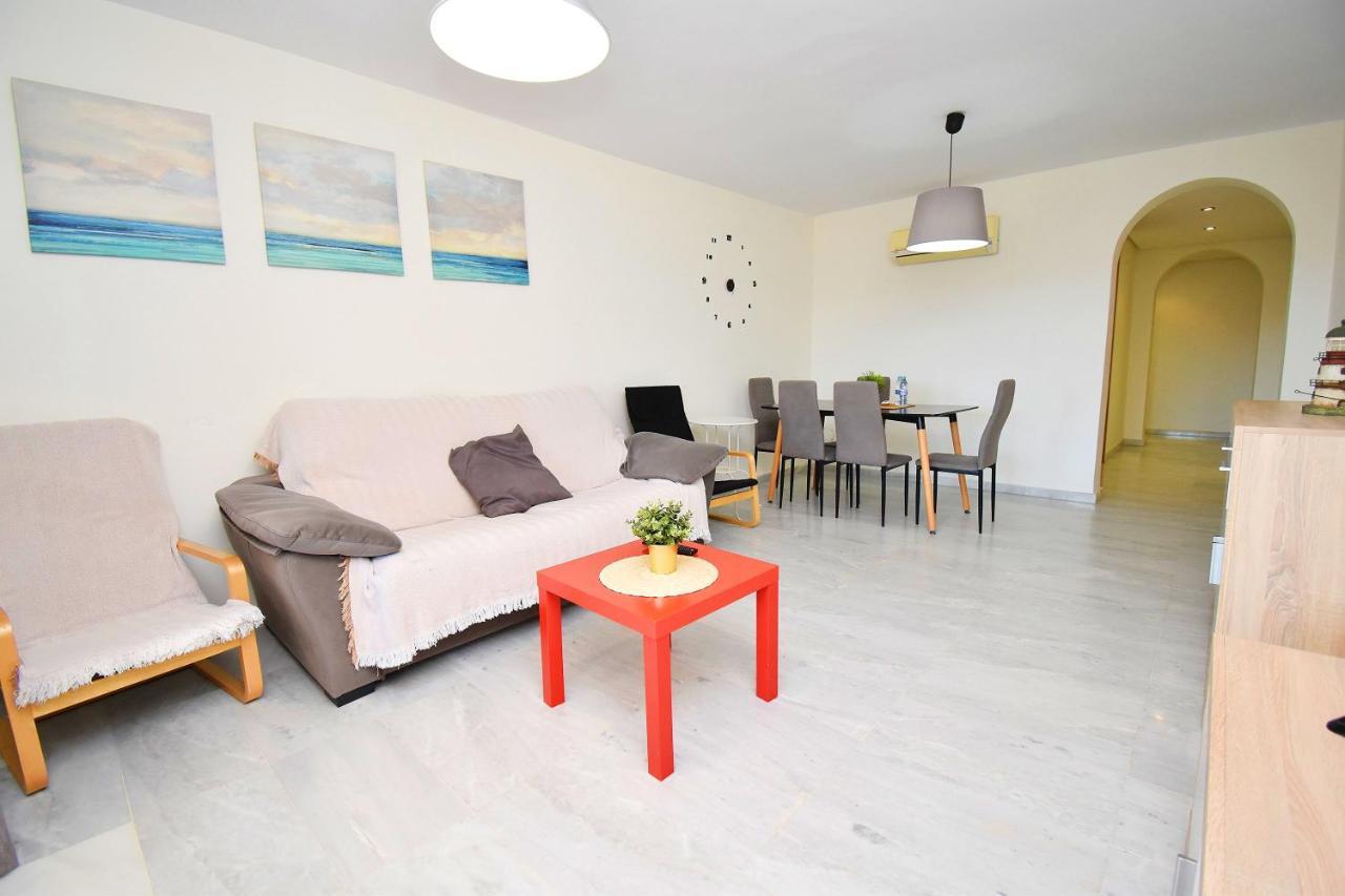 Apartamento Expoholidays - Puerto
