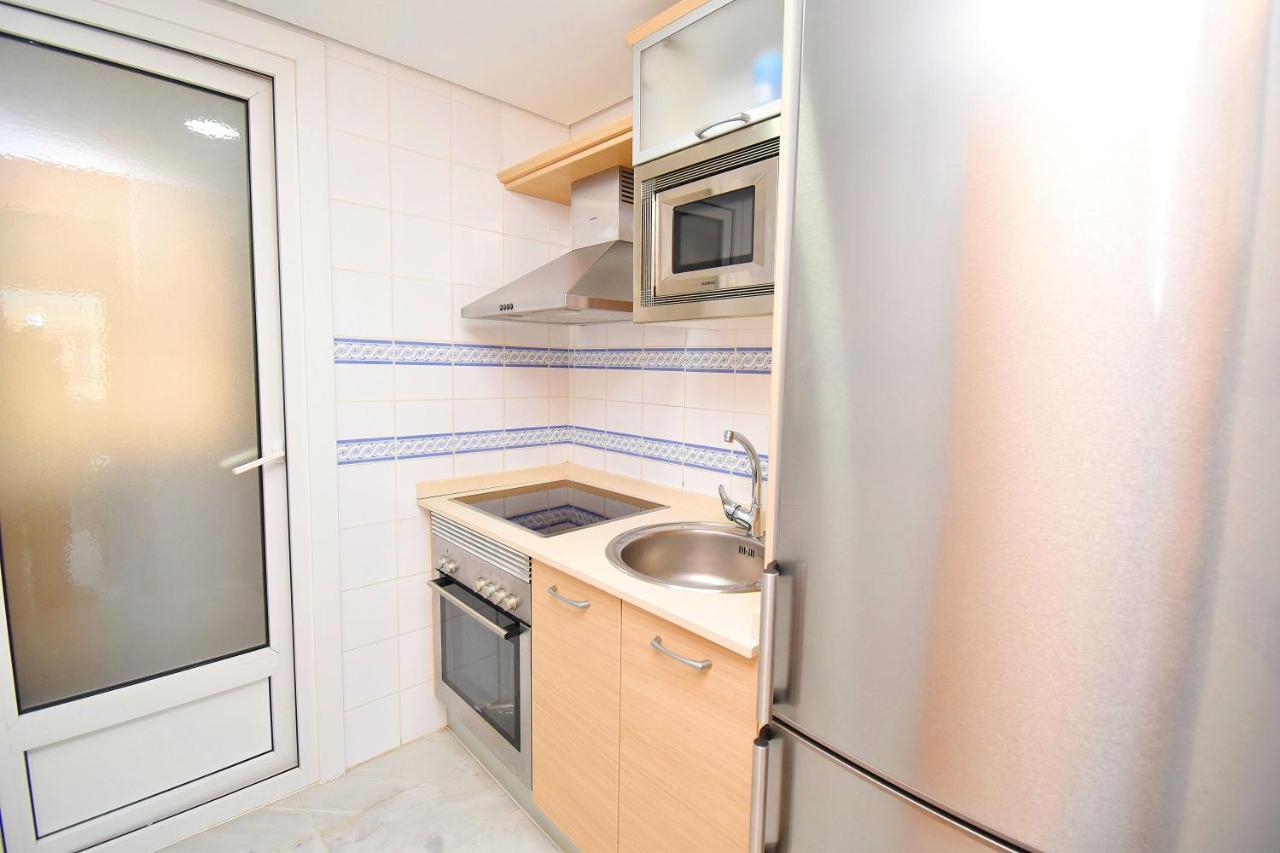 Apartamento Expoholidays - Puerto *
