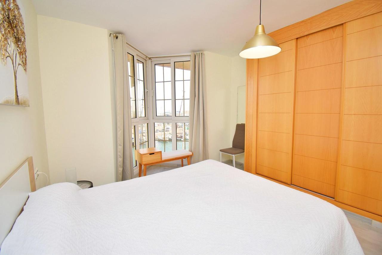 Apartamento Expoholidays - Puerto *