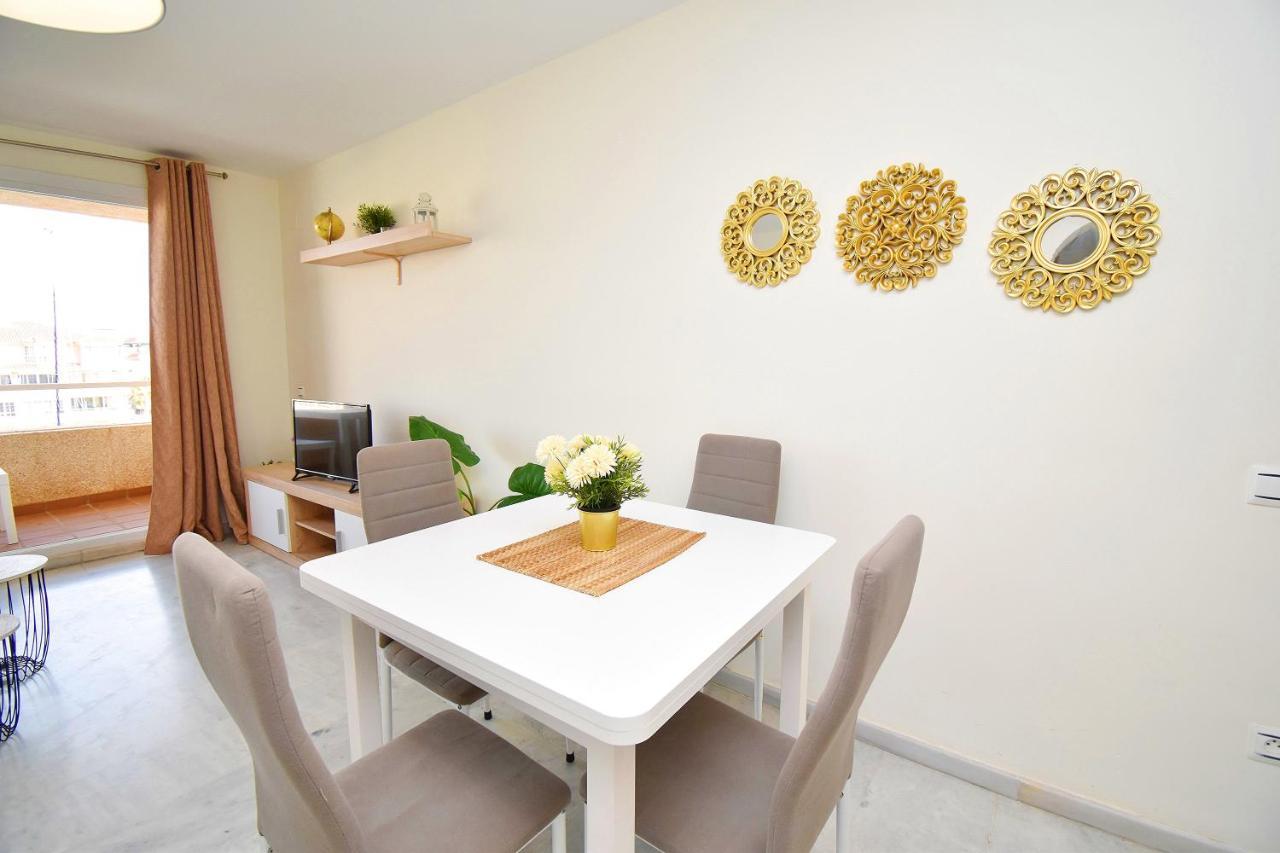 Apartamento Expoholidays - Puerto *
