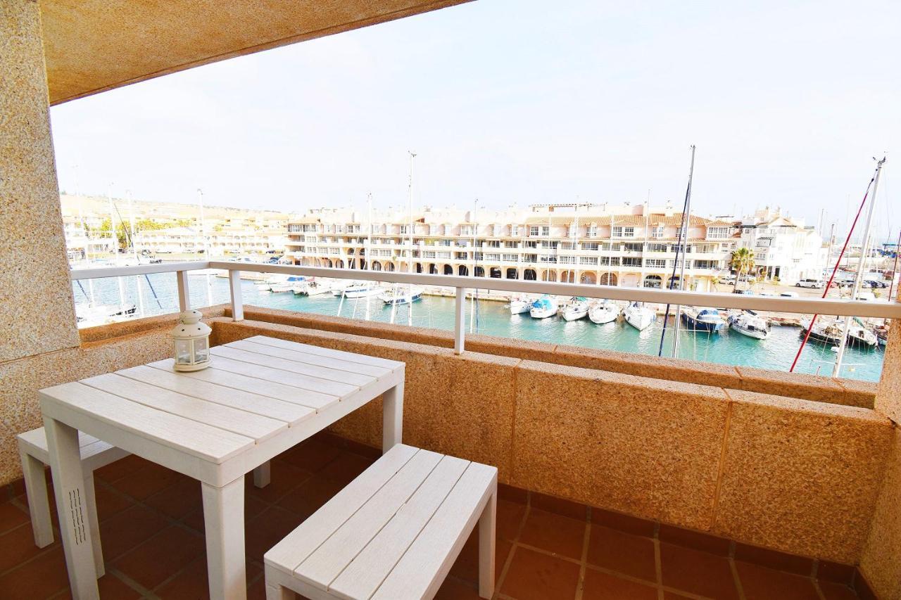 Expoholidays - Puerto * Almerimar