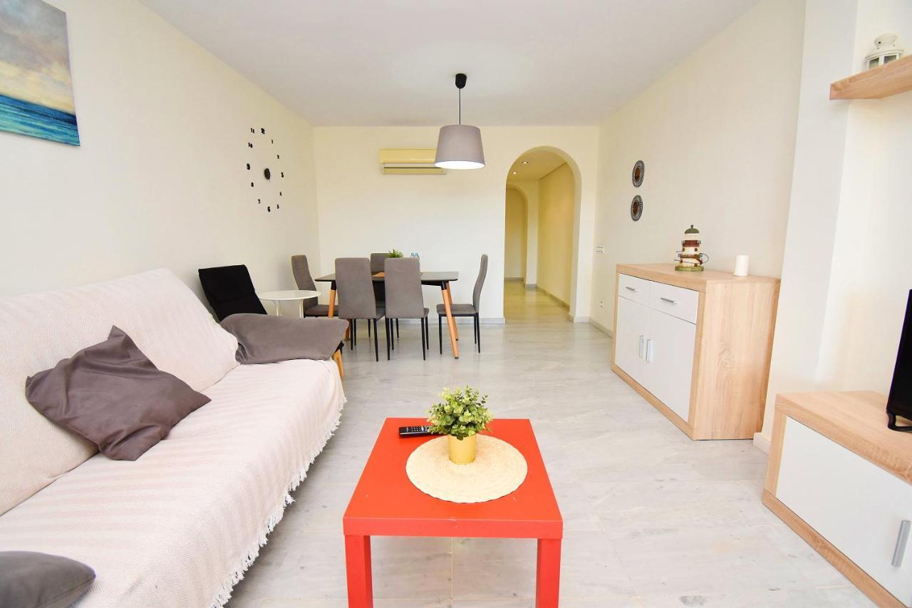 Expoholidays - Puerto Apartamento *
