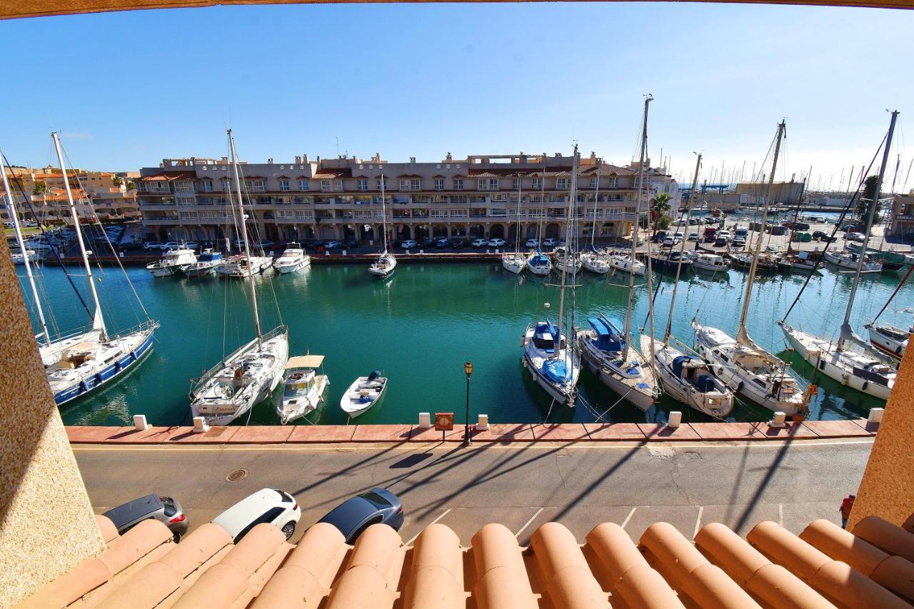 Expoholidays - Puerto Apartamento *