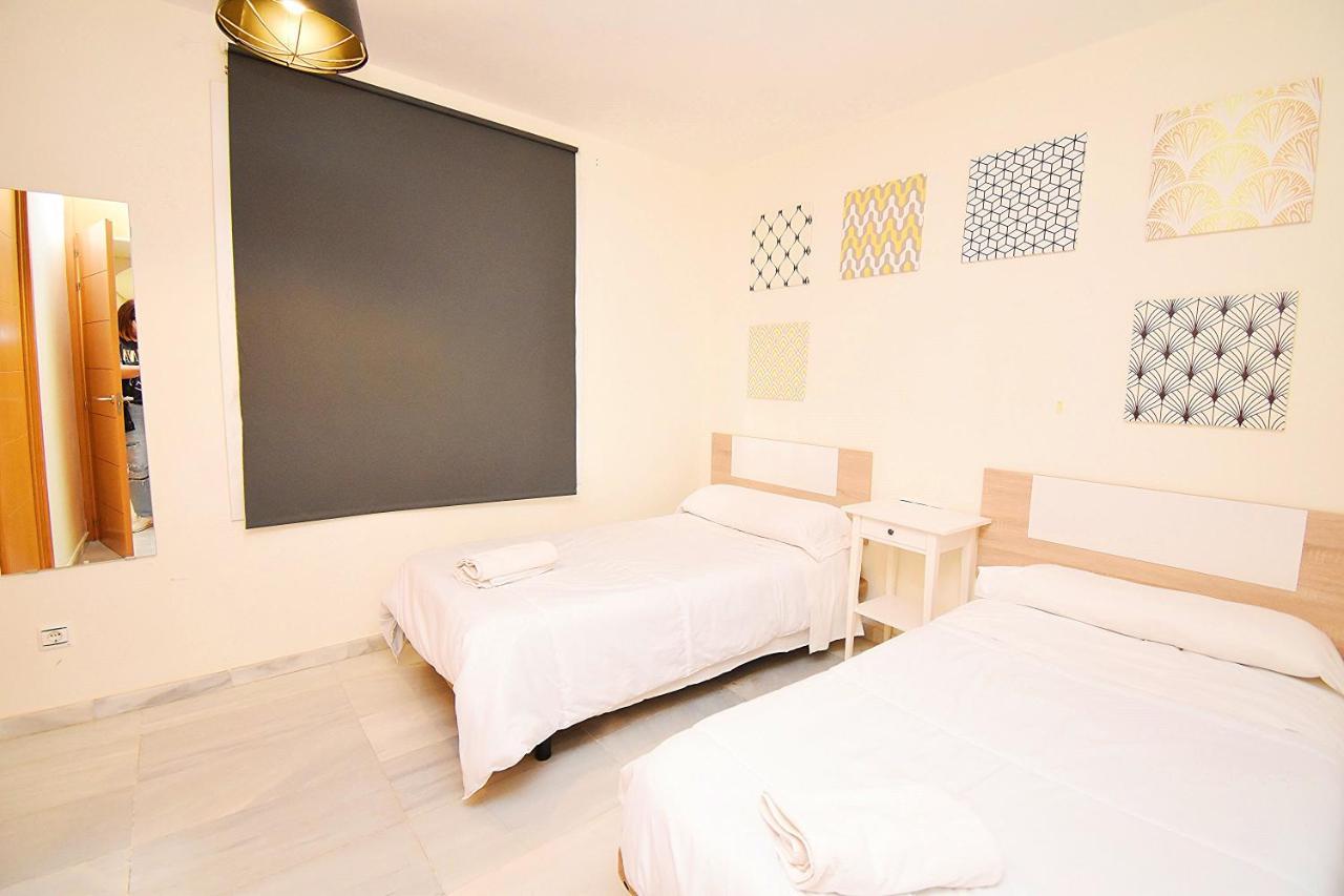 Expoholidays - Puerto Apartamento
