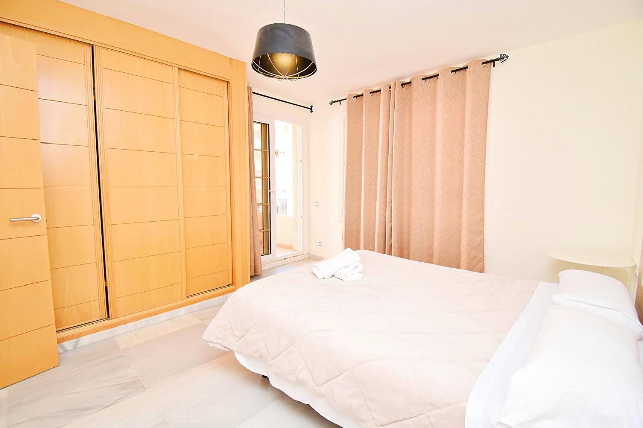 Apartamento Expoholidays - Puerto *