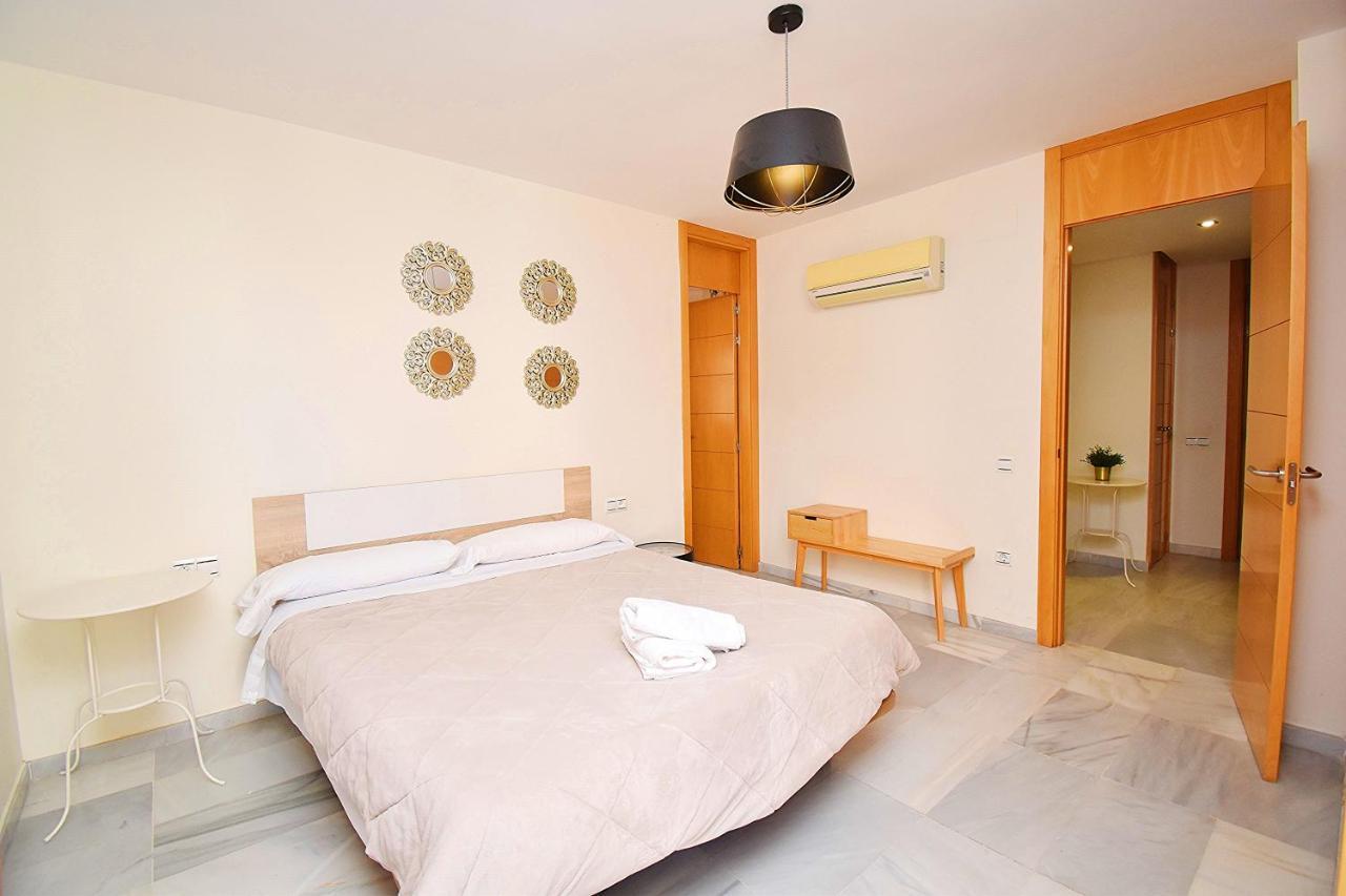 Apartamento Expoholidays - Puerto *