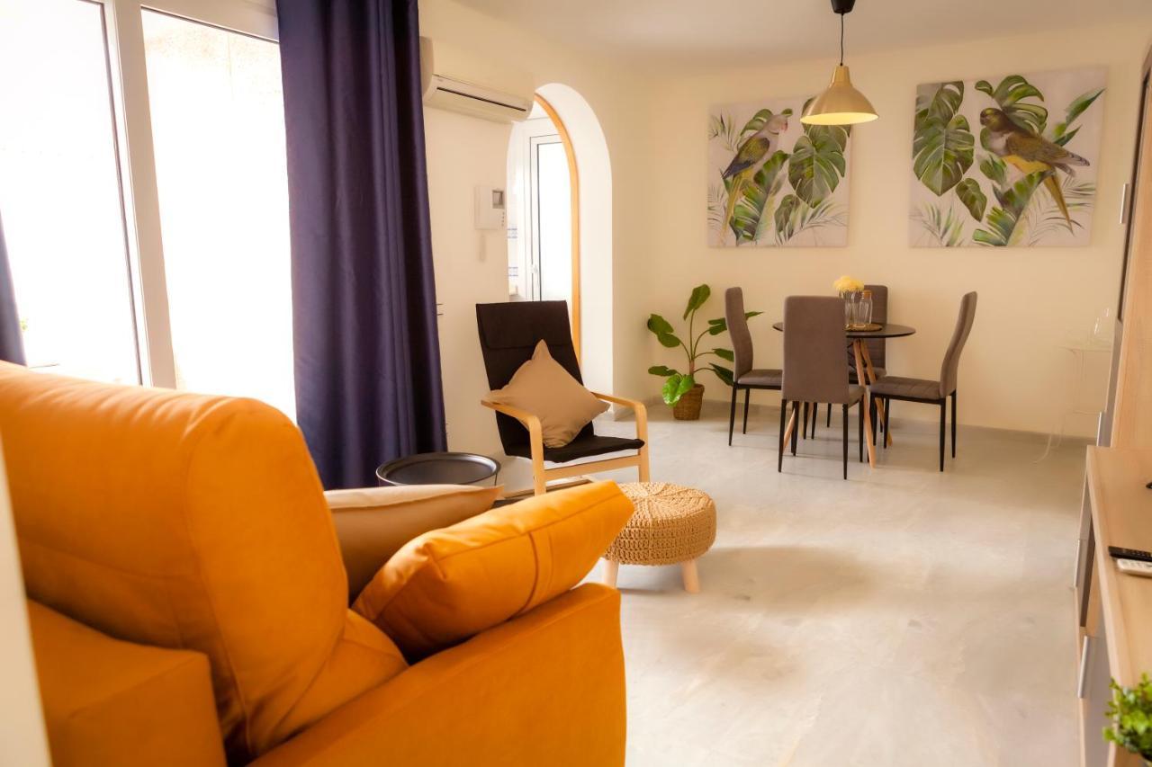 Apartamento Expoholidays - Puerto *