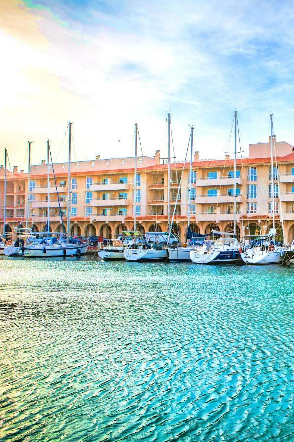 Expoholidays - Puerto Apartamento Almerimar