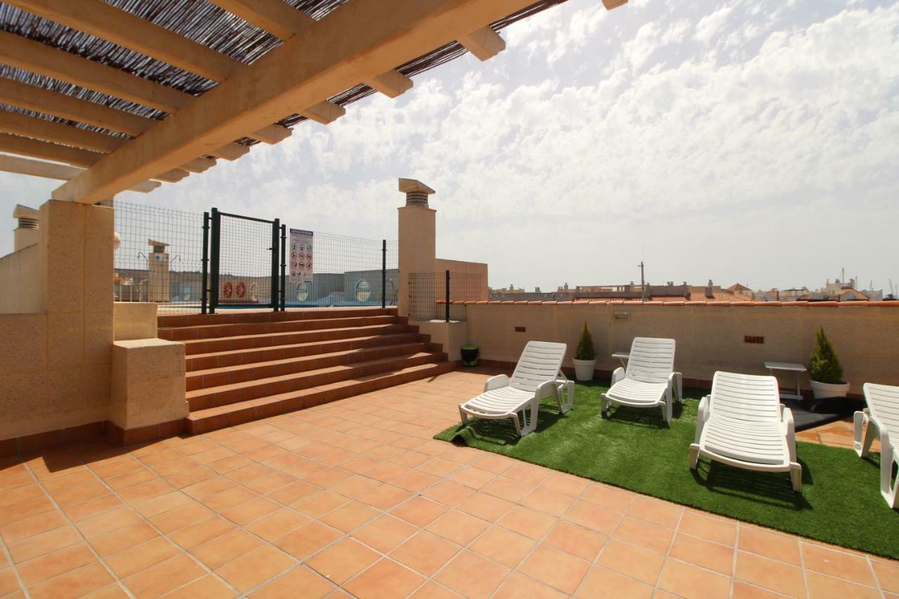 Apartamento Expoholidays - Puerto